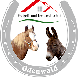 Freizeit und Ferienreiterhof Odenwald